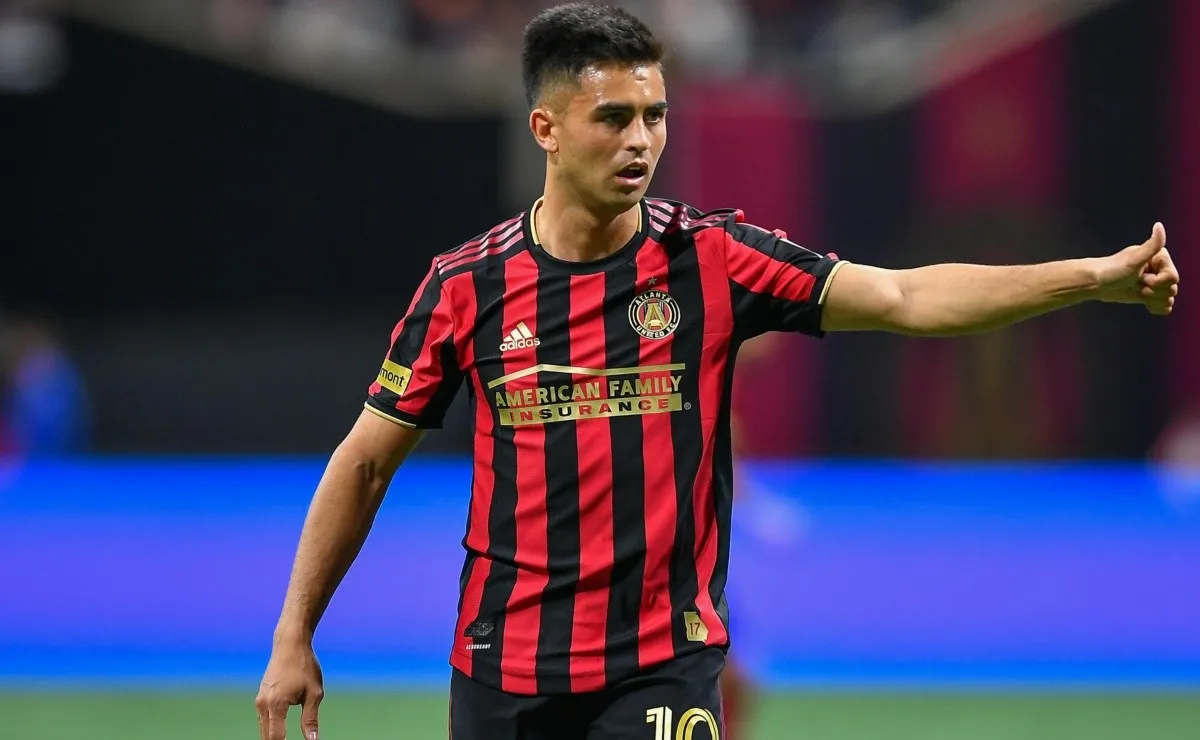 River recibió US$ 1.500.000 por el pase del Pity porque superó los 10 partidos oficiales en la MLS. (FOTO: Getty)