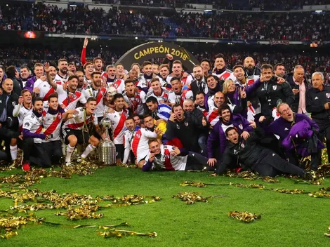 Ranking: momentos de la era Gallardo