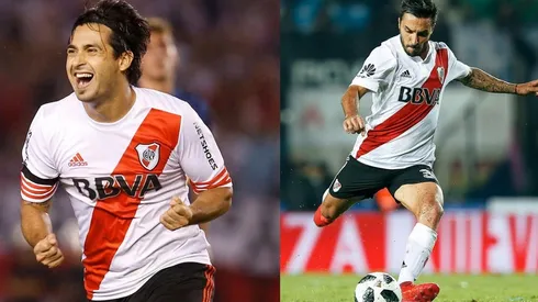 "De River no hay que irse nunca", sostuvo Piscu