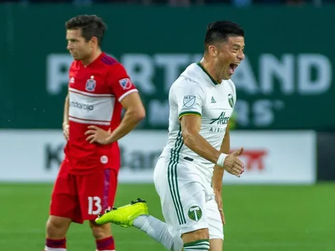 Los motivos que complican el regreso de Moreira