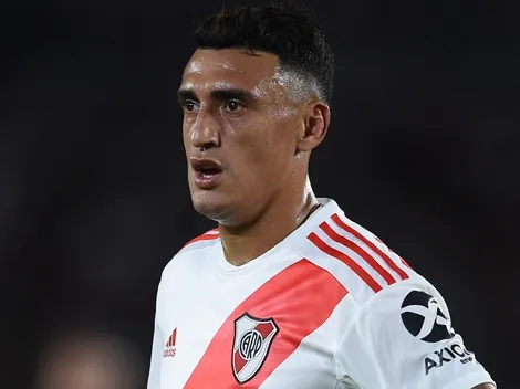 River recibirá una carta documento por una deuda del pase de Suárez