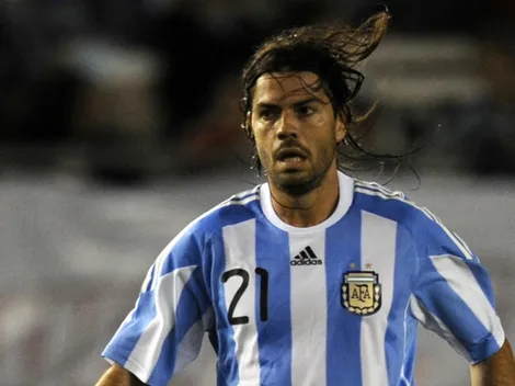 Garcé: calentura con Guillermo, trompadas a Pipino, y su cruce con Bielsa