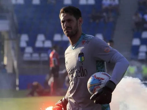 Batalla y su negativa a Real Madrid por consejo de Gallardo