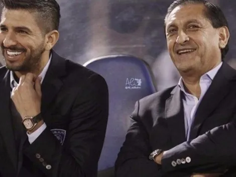 "A Ramón le tira volver a la Argentina"