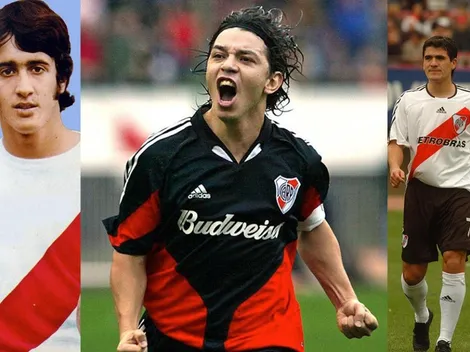 Gallardo, uno de los 10 más expulsados de la historia