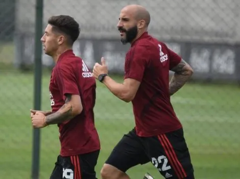 ¿Cómo controlan los PF a los jugadores en cuarentena?