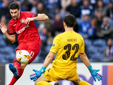 El futuro de Alario: Europa, River y Boca