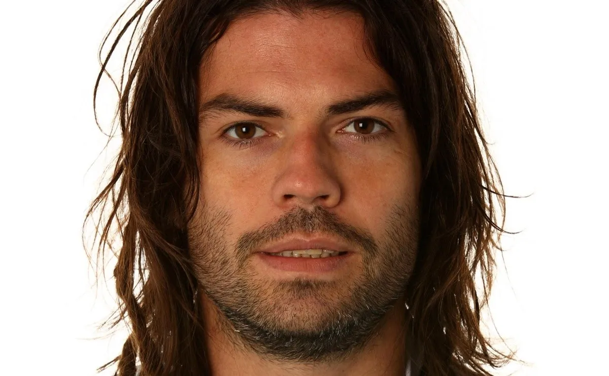 Ariel Garcé formó parte del plantel de la Selección Argentina en la Copa del Mundo Sudáfrica 2010. (FOTO: Getty)