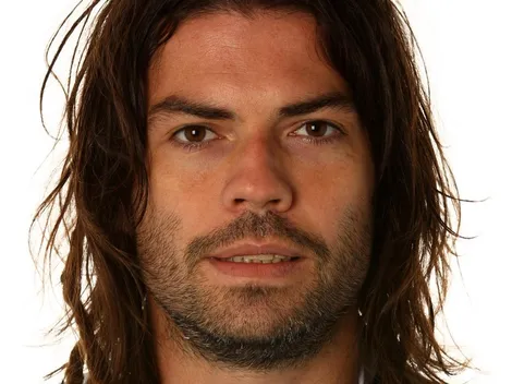 Garcé vuelve a jugar al fútbol con un sueño muy especial