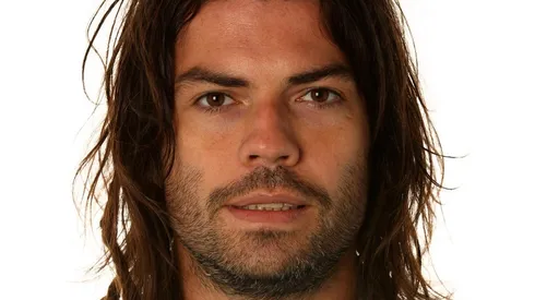 Ariel Garcé formó parte del plantel de la Selección Argentina en la Copa del Mundo Sudáfrica 2010. (FOTO: Getty)