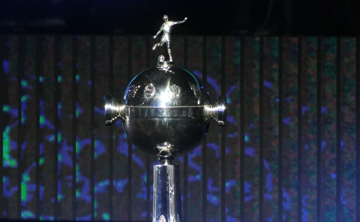 La Copa Libertadores tuvo su edición inicial en 1960: siempre se jugó anualmente de forma ininterrumpida. (FOTO: Getty)
