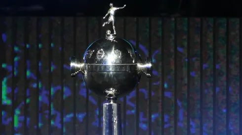 La Copa Libertadores tuvo su edición inicial en 1960: siempre se jugó anualmente de forma ininterrumpida. (FOTO: Getty)