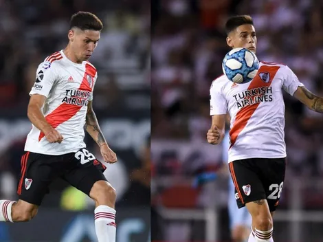 Valencia apunta a Montiel y Martínez Quarta