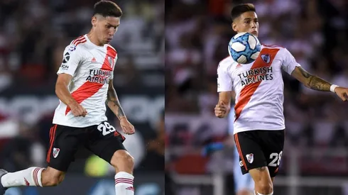 A Cachete lo buscan también de Inglaterra, y al Chino desde Italia