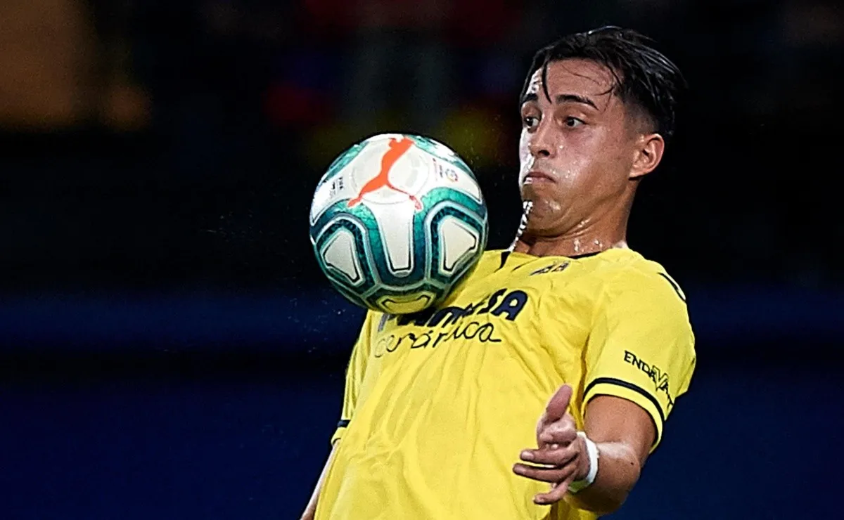 Ramiro Funes Mori fue transferido en septiembre de 2015 a Everton (Inglaterra) por 9.000.000 de euros. (FOTO: Getty)