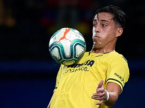 "Ojalá pueda volver a River con mi hermano"