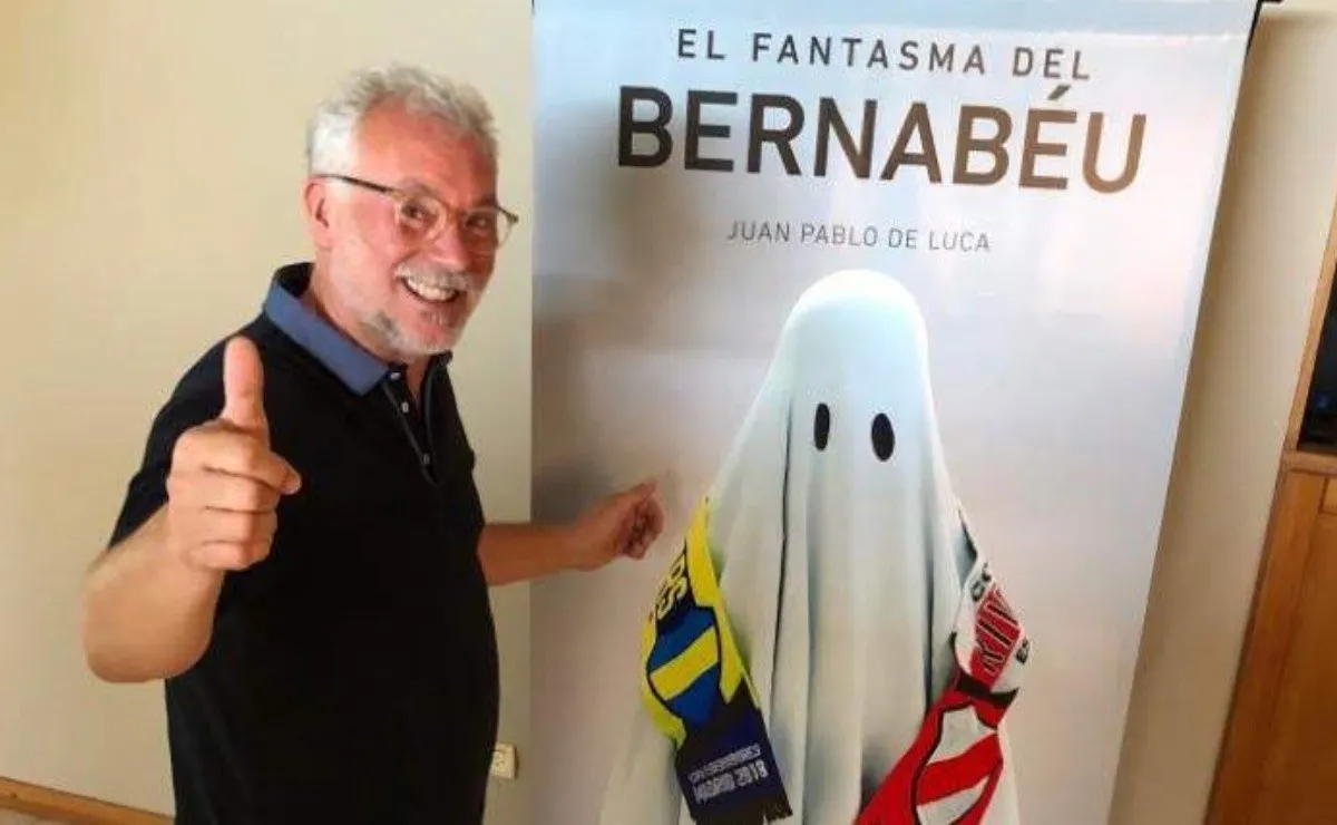 ¡Quedate en casa y leé esta novela atrapante!