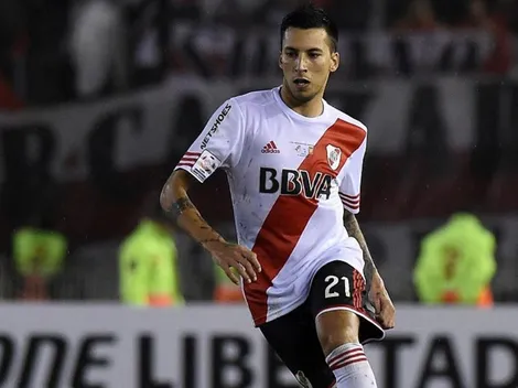 "Boca no le ganó más a River"