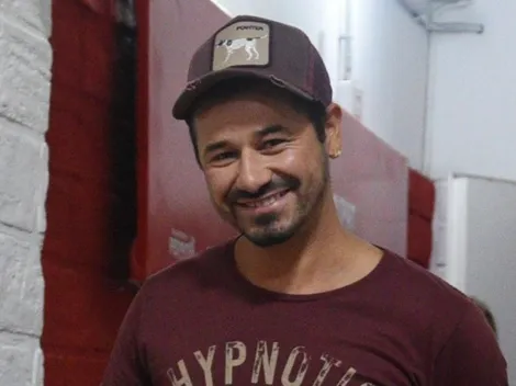 La recorrida de Mora para ayudar a los más necesitados