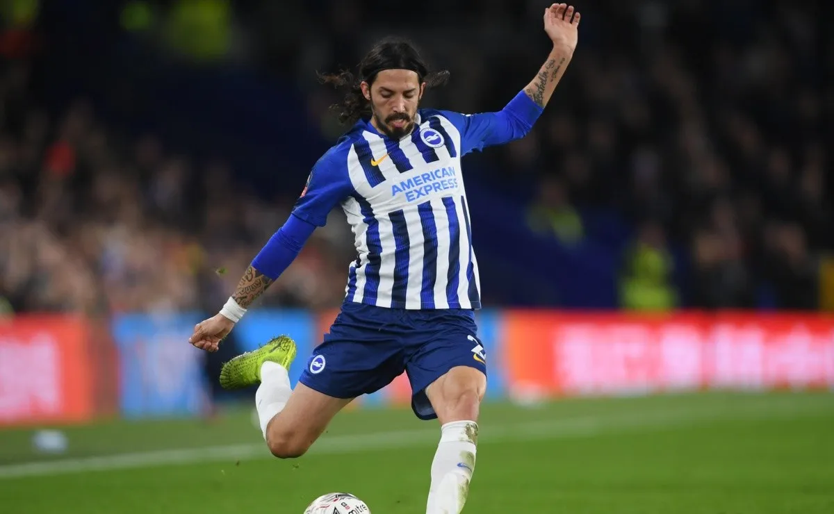 Schelotto pasó por Cesena, Catania, Atalanta, Inter, Sassuolo, Parma, Chievo Verona y Sporting Lisboa. (FOTO: Getty)
