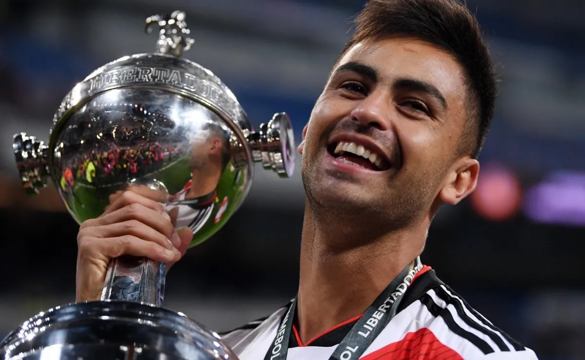 El Pity se sumó al Atlanta United en enero del 2019.