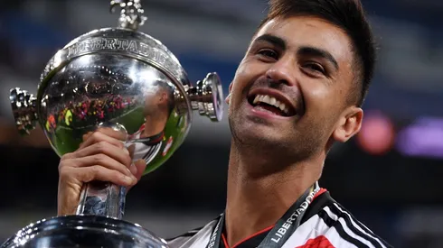 El Pity se sumó al Atlanta United en enero del 2019.