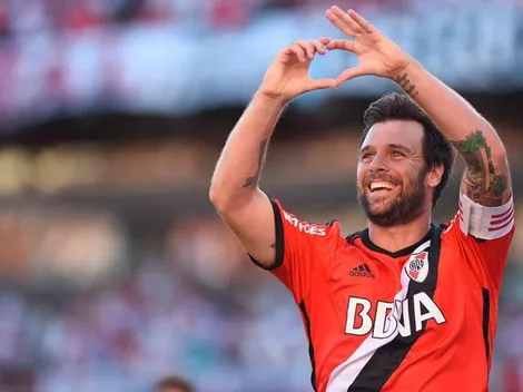 Los mejores goles de Cavenaghi en River