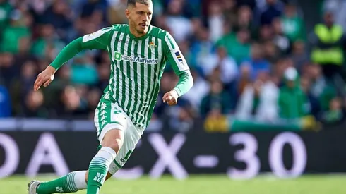 Rodríguez disputó 18 partidos oficiales en River y marcó un gol