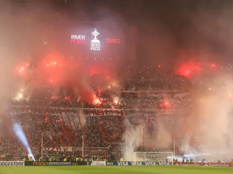 Ranking: los mejores banderazos y recibimientos de River