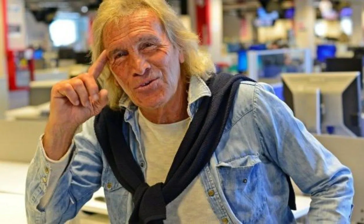 El Loco Gatti falleció a sus 80 años.