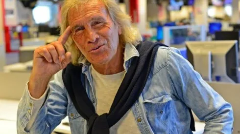 El Loco Gatti falleció a sus 80 años.