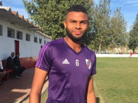 Thomas Gutiérrez habló de la fiebre que tuvo y el susto por un posible contagio de coronavirus