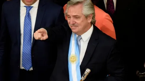 El presidente marcó el terreno sobre las verdaderas prioridades para el país