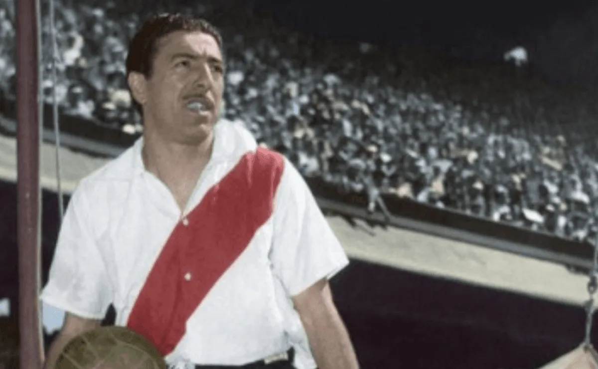 Angelito domina el ranking de superclásicos ganados.