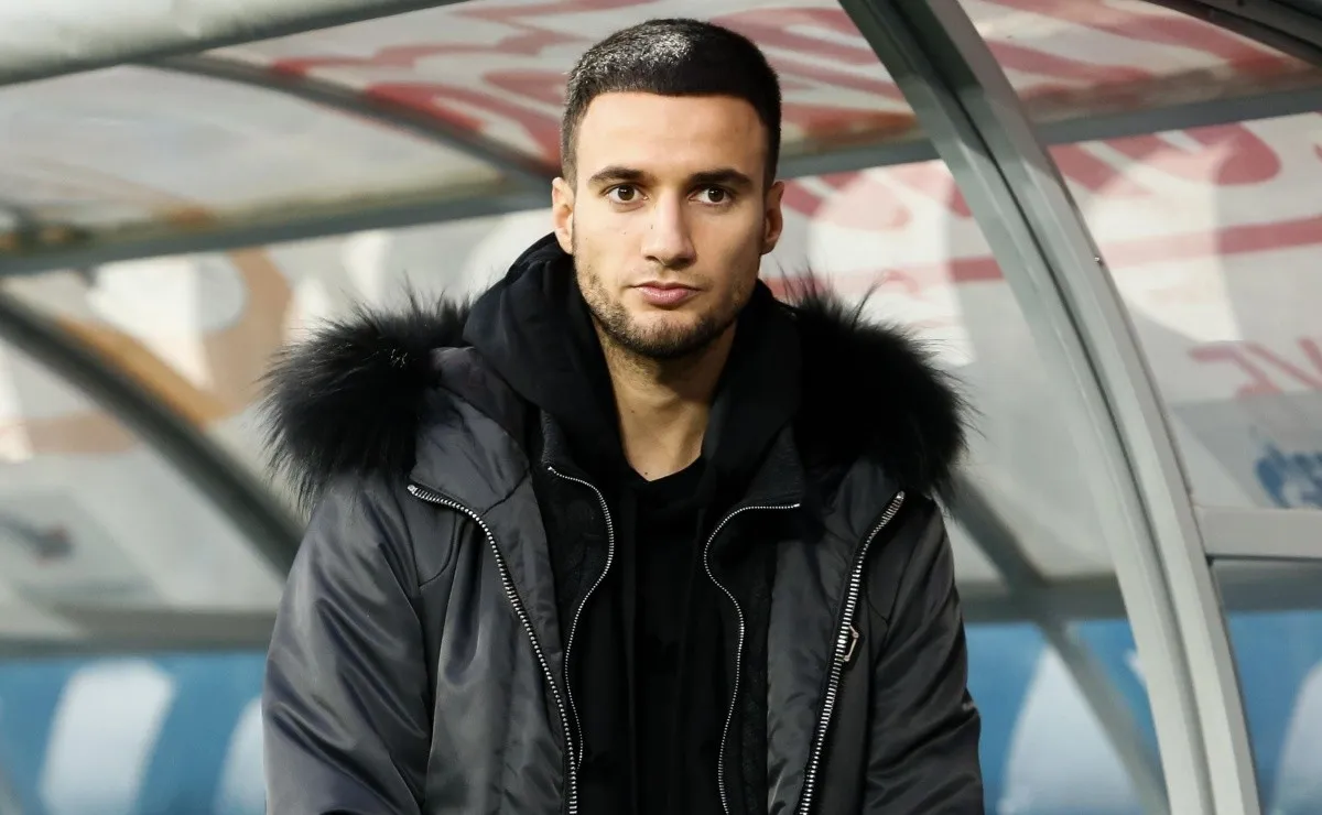 Mammana jugó 35 partidos oficiales en River durante las dos temporadas que tuvo como parte del plantel. (FOTO: Getty)