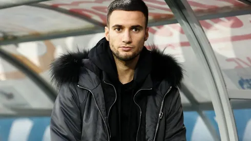 Mammana jugó 35 partidos oficiales en River durante las dos temporadas que tuvo como parte del plantel. (FOTO: Getty)