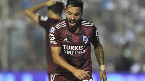 Al delantero le sobran ofertas para el próximo mercado de pases.