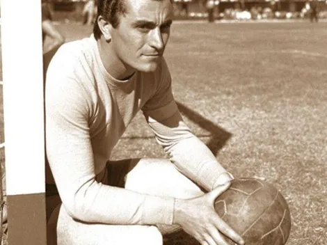 Amadeo, el inventor de un estilo en el arco