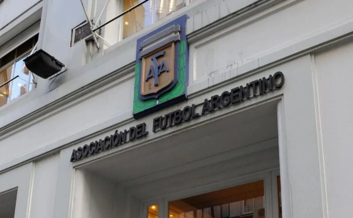 El Tribunal de Disciplina de la AFA no tendrá sesiones por lo menos hasta el 31 de marzo.