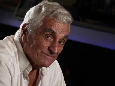 Las mejores frases de Amadeo Carrizo