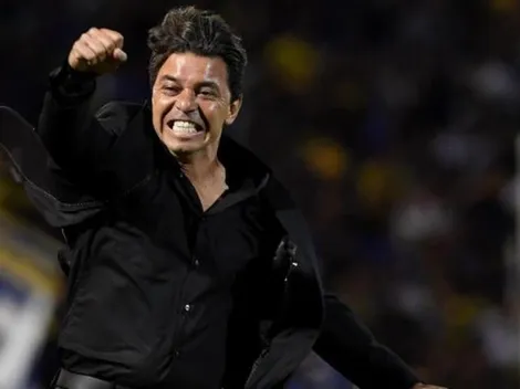 Los diez goleadores de la era Gallardo