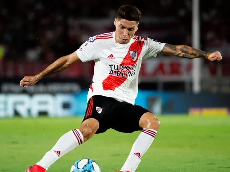 El Betis pone los ojos en Montiel