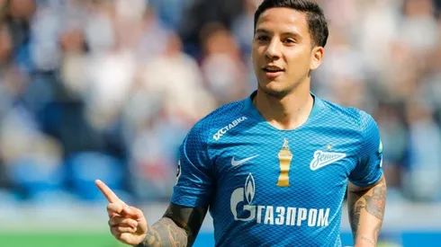 Seba develó sus secretos sobre su vida y su paso por River