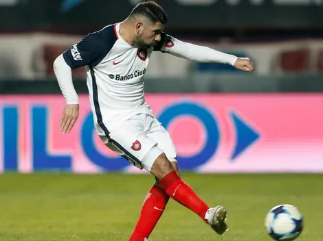 La razón de los penales errados, según Ortigoza