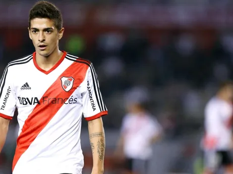 Jugadores con sólo un partido en el ciclo Gallardo