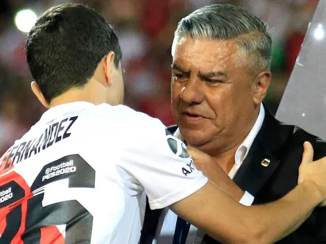 Tapia: "Desde lo económico, el daño es grande"