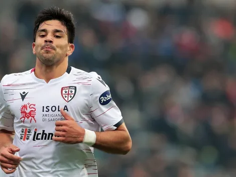 Simeone: "River hizo bien... No se puede jugar"