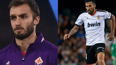 Pezzella y Garay, los dos argentinos afectados por el coronavirus hasta el momento