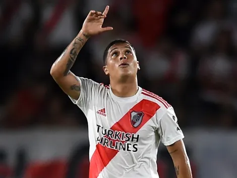 El mensaje de Quintero por el coronavirus