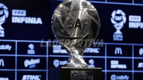 Un nuevo comunicado oficial de la Superliga.